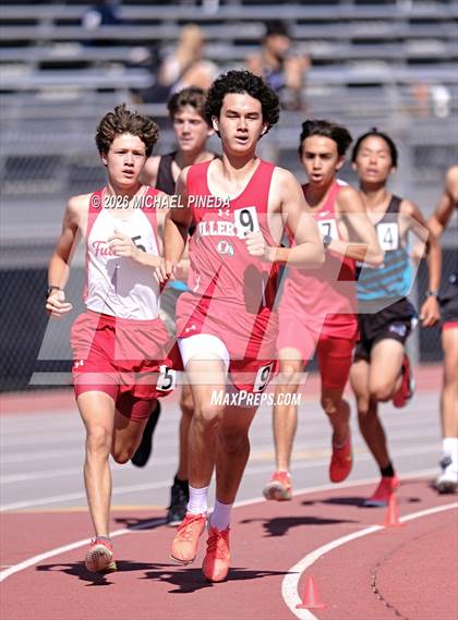 Thumbnail 3 in FR: Orange County Championships photogallery.