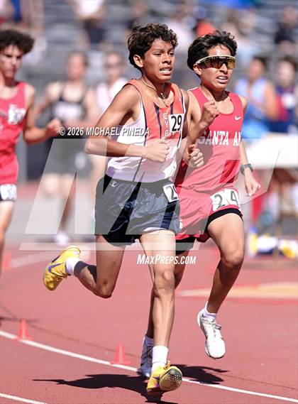 Thumbnail 3 in FR: Orange County Championships photogallery.