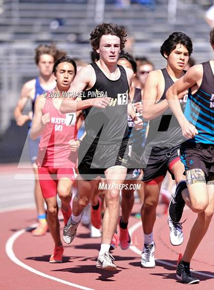 Thumbnail 1 in FR: Orange County Championships photogallery.