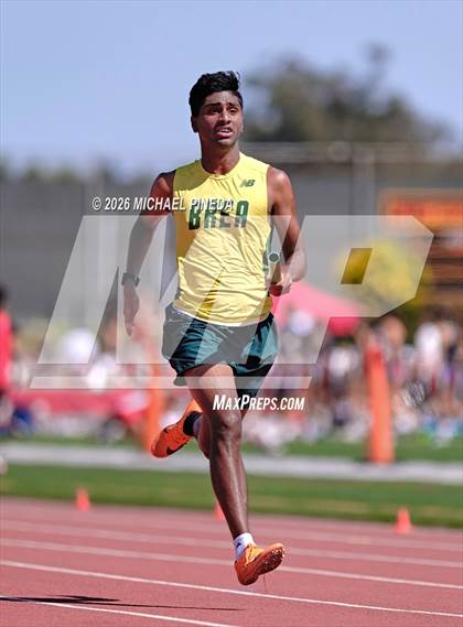 Thumbnail 2 in FR: Orange County Championships photogallery.