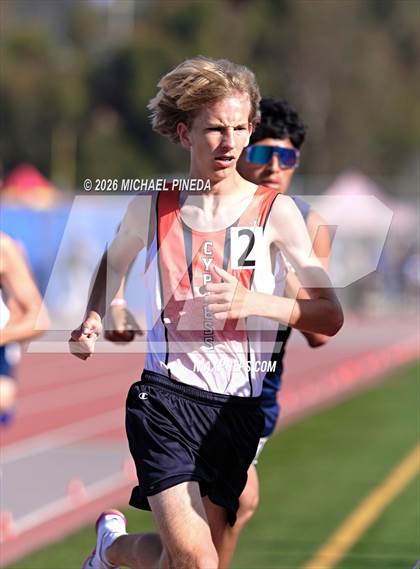Thumbnail 2 in FR: Orange County Championships photogallery.
