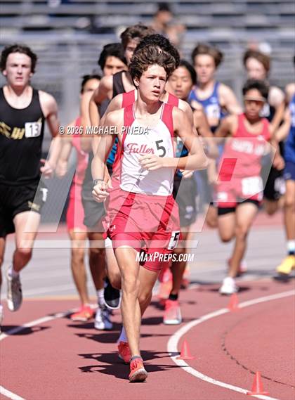 Thumbnail 3 in FR: Orange County Championships photogallery.