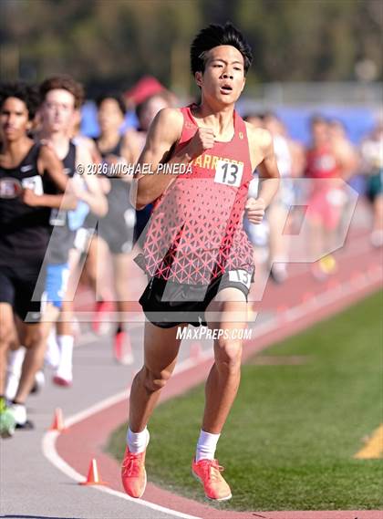 Thumbnail 3 in FR: Orange County Championships photogallery.