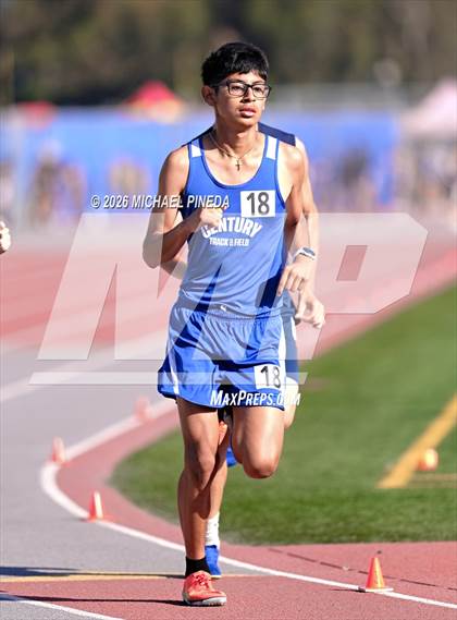 Thumbnail 3 in FR: Orange County Championships photogallery.