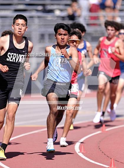 Thumbnail 1 in FR: Orange County Championships photogallery.
