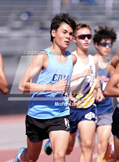 Thumbnail 2 in FR: Orange County Championships photogallery.