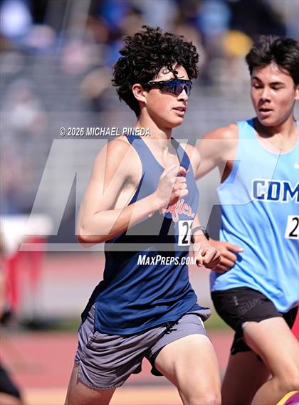 Thumbnail 2 in FR: Orange County Championships photogallery.