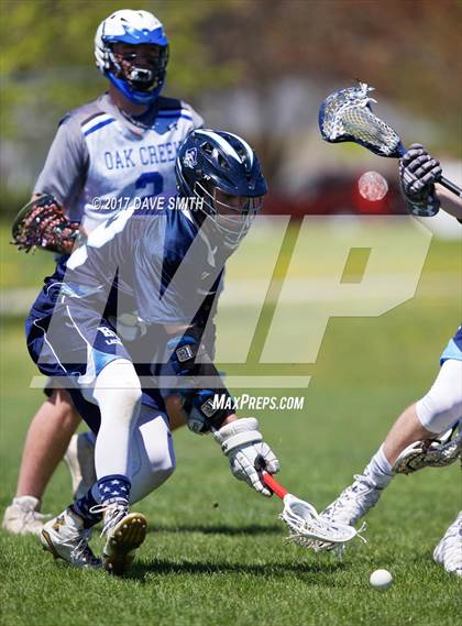 Thumbnail 2 in Bay Port @ Oak Creek photogallery.