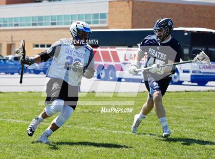 Thumbnail 2 in Bay Port @ Oak Creek photogallery.