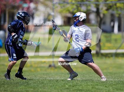 Thumbnail 1 in Bay Port @ Oak Creek photogallery.
