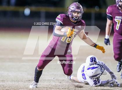 Thumbnail 2 in Valley Vista @ Shadow Ridge photogallery.