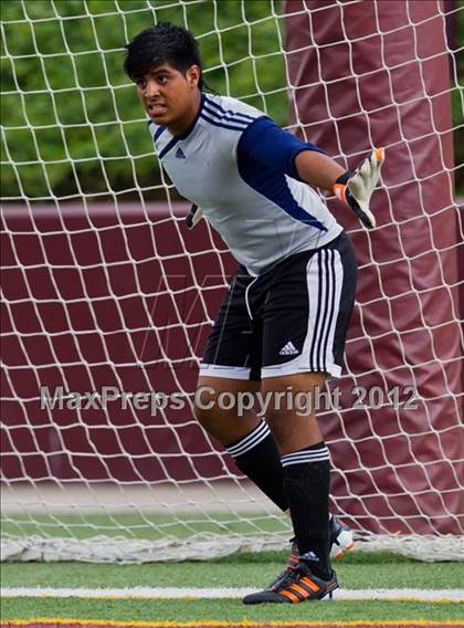 Thumbnail 1 in Morton Ranch vs. Cy-Ridge (Region III Regional Final)  photogallery.