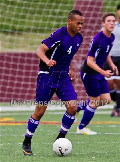 Thumbnail 1 in Morton Ranch vs. Cy-Ridge (Region III Regional Final)  photogallery.