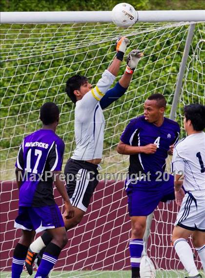 Thumbnail 2 in Morton Ranch vs. Cy-Ridge (Region III Regional Final)  photogallery.