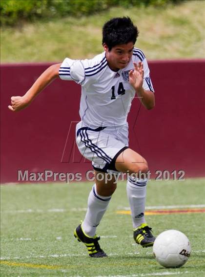 Thumbnail 2 in Morton Ranch vs. Cy-Ridge (Region III Regional Final)  photogallery.