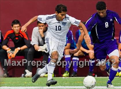 Thumbnail 2 in Morton Ranch vs. Cy-Ridge (Region III Regional Final)  photogallery.