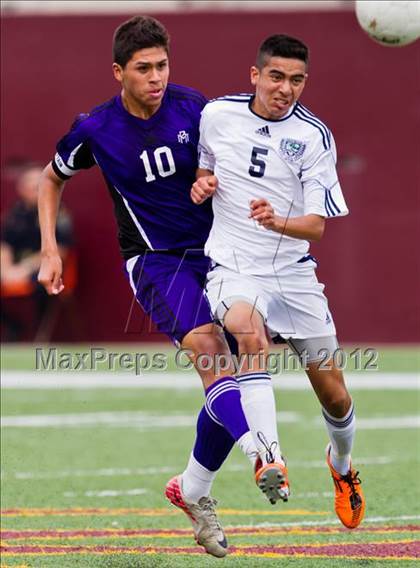 Thumbnail 3 in Morton Ranch vs. Cy-Ridge (Region III Regional Final)  photogallery.