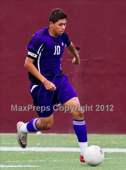 Thumbnail 2 in Morton Ranch vs. Cy-Ridge (Region III Regional Final)  photogallery.