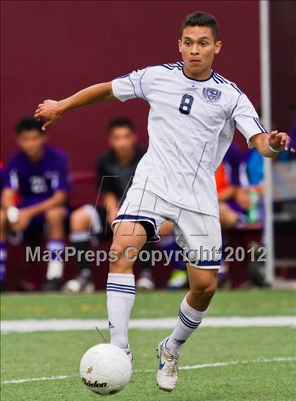 Thumbnail 1 in Morton Ranch vs. Cy-Ridge (Region III Regional Final)  photogallery.
