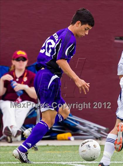 Thumbnail 1 in Morton Ranch vs. Cy-Ridge (Region III Regional Final)  photogallery.