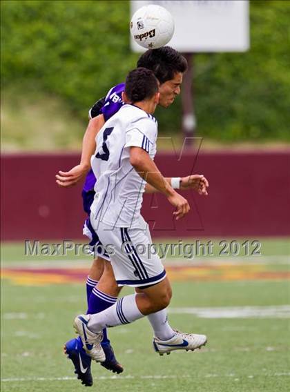 Thumbnail 2 in Morton Ranch vs. Cy-Ridge (Region III Regional Final)  photogallery.