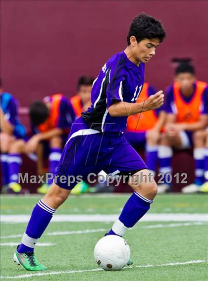 Thumbnail 1 in Morton Ranch vs. Cy-Ridge (Region III Regional Final)  photogallery.