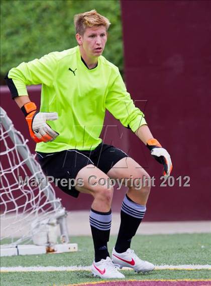 Thumbnail 1 in Morton Ranch vs. Cy-Ridge (Region III Regional Final)  photogallery.