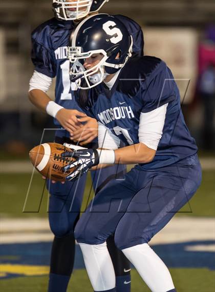 Thumbnail 2 in Colts Neck @  Middletown South photogallery.
