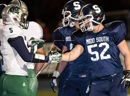 Thumbnail 1 in Colts Neck @  Middletown South photogallery.