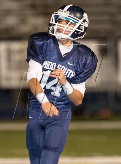 Thumbnail 2 in Colts Neck @  Middletown South photogallery.