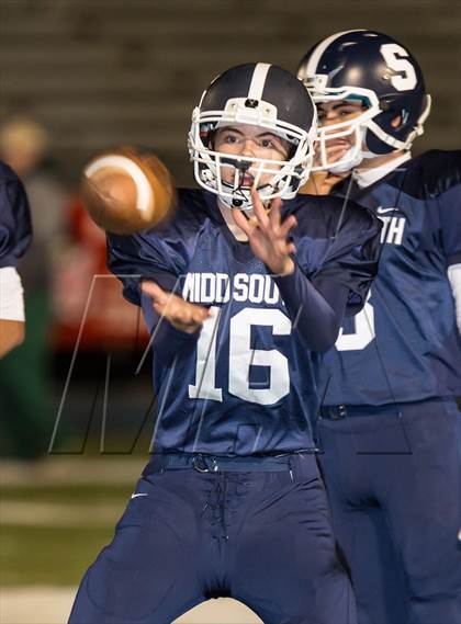 Thumbnail 2 in Colts Neck @  Middletown South photogallery.