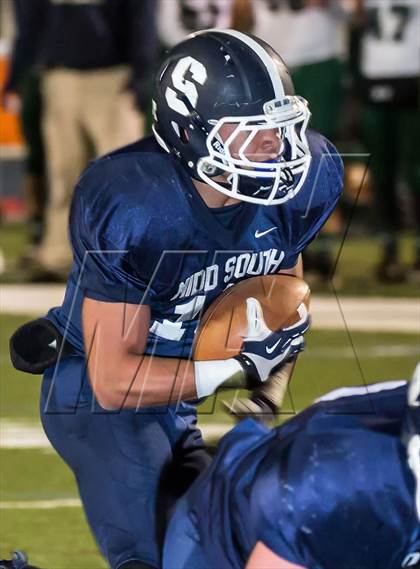 Thumbnail 2 in Colts Neck @  Middletown South photogallery.