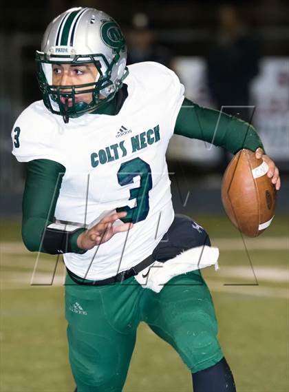 Thumbnail 2 in Colts Neck @  Middletown South photogallery.