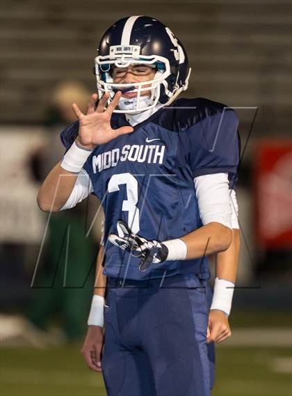 Thumbnail 3 in Colts Neck @  Middletown South photogallery.