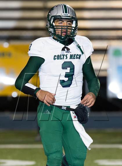 Thumbnail 1 in Colts Neck @  Middletown South photogallery.