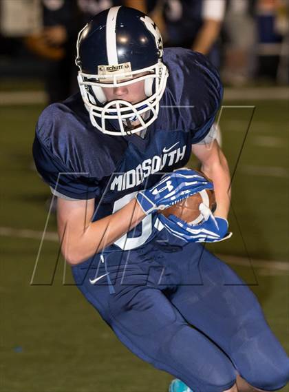 Thumbnail 3 in Colts Neck @  Middletown South photogallery.