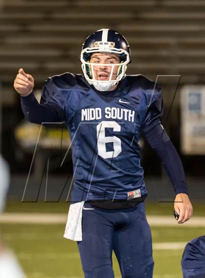 Thumbnail 3 in Colts Neck @  Middletown South photogallery.