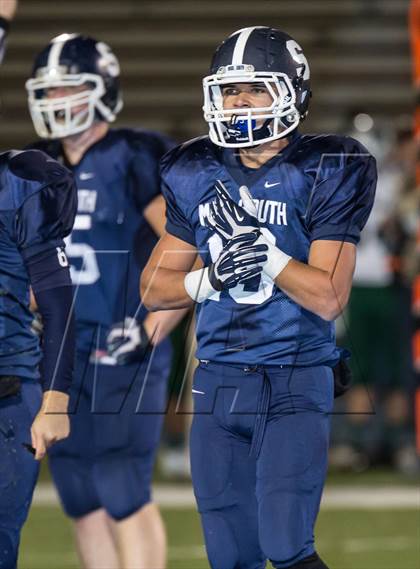 Thumbnail 2 in Colts Neck @  Middletown South photogallery.