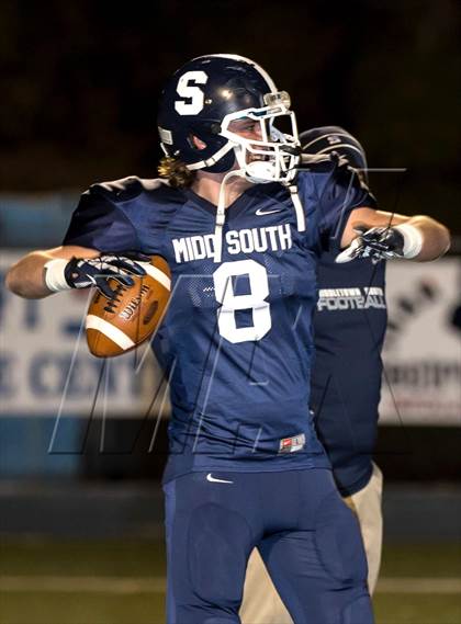 Thumbnail 1 in Colts Neck @  Middletown South photogallery.