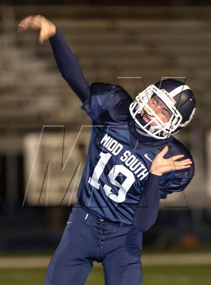 Thumbnail 3 in Colts Neck @  Middletown South photogallery.