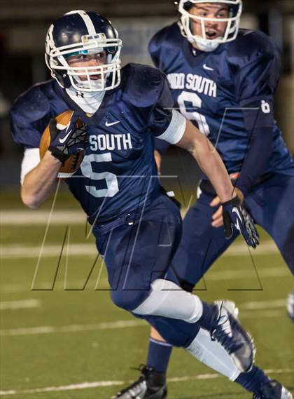 Thumbnail 1 in Colts Neck @  Middletown South photogallery.