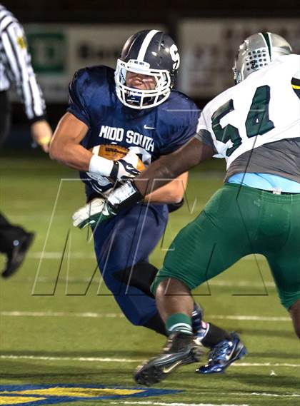 Thumbnail 2 in Colts Neck @  Middletown South photogallery.
