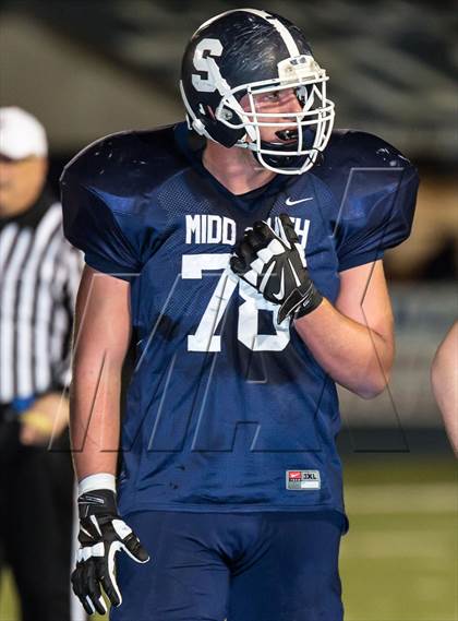 Thumbnail 1 in Colts Neck @  Middletown South photogallery.