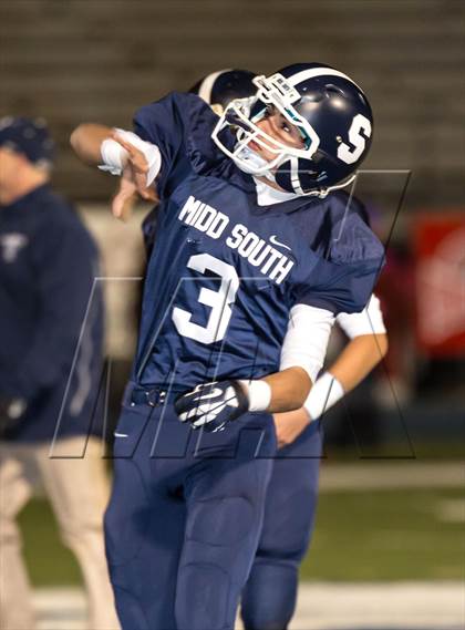 Thumbnail 1 in Colts Neck @  Middletown South photogallery.