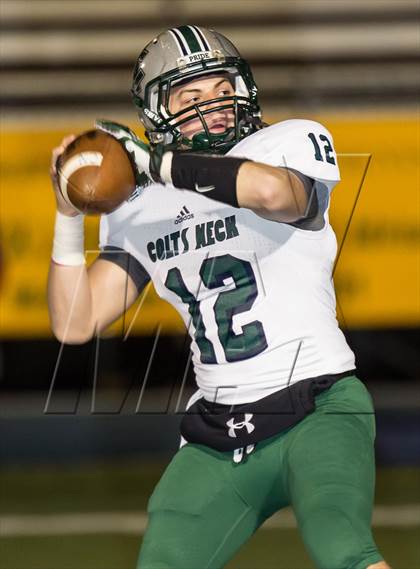 Thumbnail 2 in Colts Neck @  Middletown South photogallery.