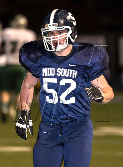 Thumbnail 2 in Colts Neck @  Middletown South photogallery.