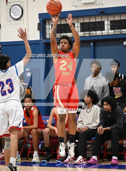 Thumbnail 1 in De Anza @ Tamalpais photogallery.
