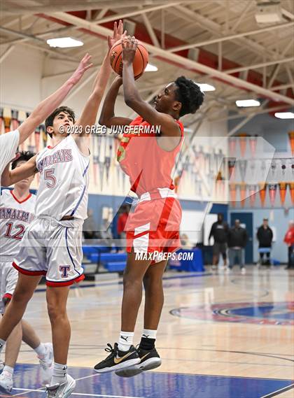 Thumbnail 1 in De Anza @ Tamalpais photogallery.