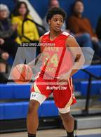 Photo from the gallery "De Anza @ Tamalpais"