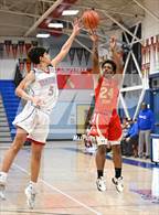 Photo from the gallery "De Anza @ Tamalpais"